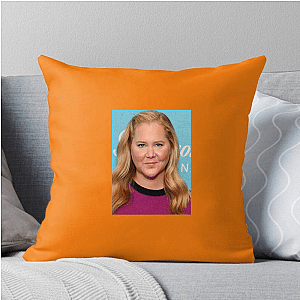 Schumer Never Bites Her Tongue Amy Schumer Pillows Cover