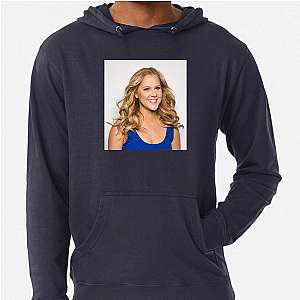 Amy's Got the Mic Amy Schumer Hoodies