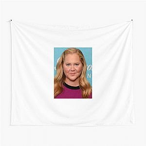 Schumer Never Bites Her Tongue Amy Schumer Tapestries