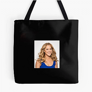Amy's Got the Mic Amy Schumer Bags