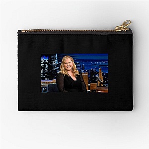 Laugh Out Loud with Schumer Amy Schumer Zipper Pouches
