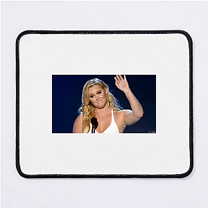 Schumer Says It All Amy Schumer Mouse Pads