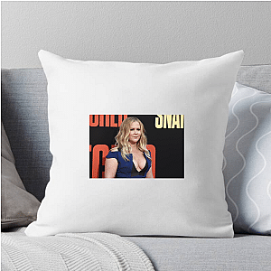 Schumer Mode Activated Amy Schumer Pillows Cover