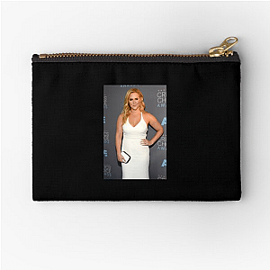 Comedy Queen – Amy Schumer Amy Schumer Zipper Pouches