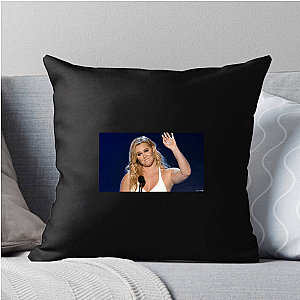 Schumer Says It All Amy Schumer Pillows Cover