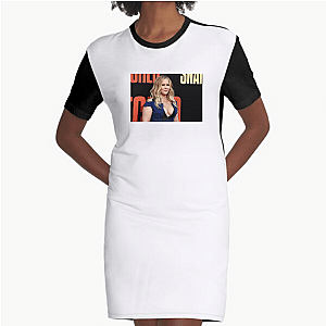 Schumer Mode Activated Amy Schumer Dresses