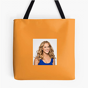 Amy's Got the Mic Amy Schumer Bags