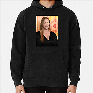 Amy Is All In Amy Schumer Hoodies