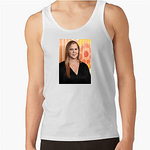 Amy Is All In Amy Schumer Tank Tops