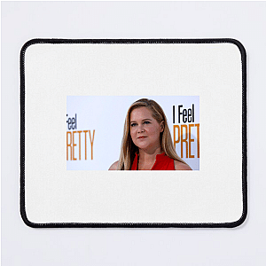 Real Talk – Amy Schumer Way Amy Schumer Mouse Pads