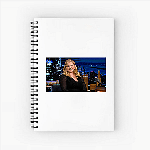 Laugh Out Loud with Schumer Amy Schumer Notebook
