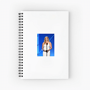Bold Moves – Schumer Vibes Amy Schumer Notebook