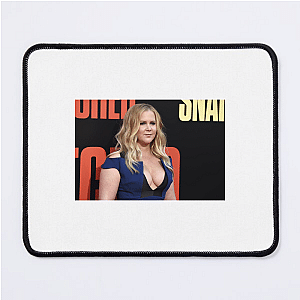 Schumer Mode Activated Amy Schumer Mouse Pads