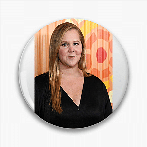 Amy Is All In Amy Schumer Pins