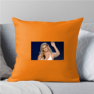 Schumer Says It All Amy Schumer Pillows Cover