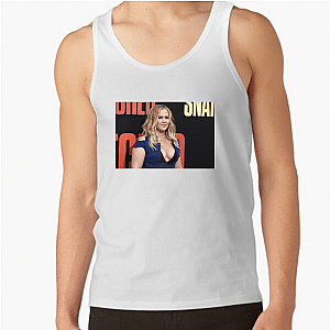 Schumer Mode Activated Amy Schumer Tank Tops
