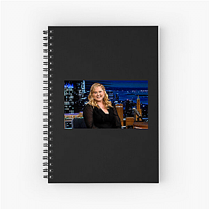 Laugh Out Loud with Schumer Amy Schumer Notebook