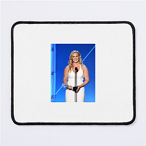 Bold Moves – Schumer Vibes Amy Schumer Mouse Pads