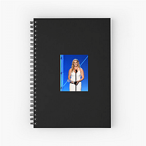 Bold Moves – Schumer Vibes Amy Schumer Notebook