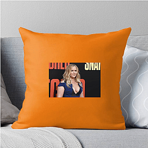 Schumer Mode Activated Amy Schumer Pillows Cover