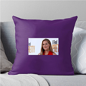 Real Talk – Amy Schumer Way Amy Schumer Pillows Cover