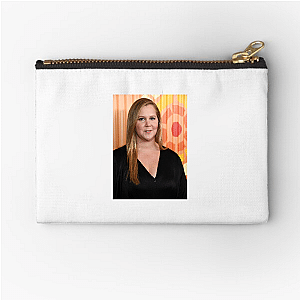 Amy Is All In Amy Schumer Zipper Pouches