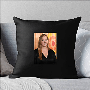 Amy Is All In Amy Schumer Pillows Cover