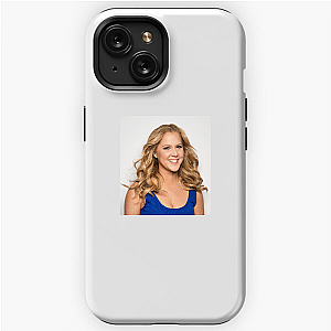 Amy's Got the Mic Amy Schumer Samsung Cases