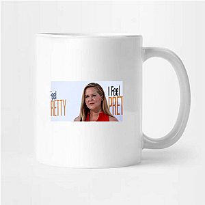Real Talk – Amy Schumer Way Amy Schumer Mugs