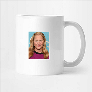 Schumer Never Bites Her Tongue Amy Schumer Mugs