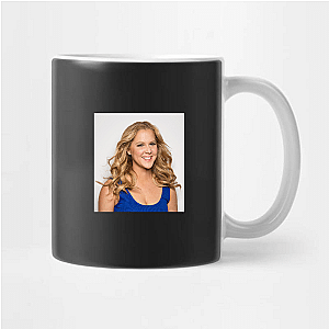 Amy's Got the Mic Amy Schumer Mugs