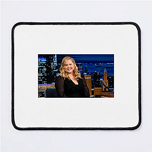 Laugh Out Loud with Schumer Amy Schumer Mouse Pads