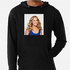 Amy's Got the Mic Amy Schumer Hoodies