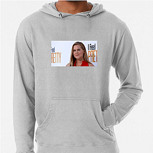 Real Talk – Amy Schumer Way Amy Schumer Hoodies