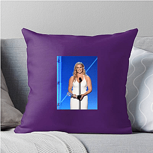 Bold Moves – Schumer Vibes Amy Schumer Pillows Cover