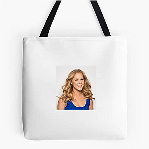 Amy's Got the Mic Amy Schumer Bags