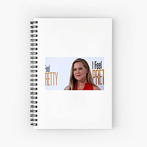 Real Talk – Amy Schumer Way Amy Schumer Notebook