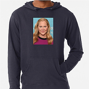Schumer Never Bites Her Tongue Amy Schumer Hoodies