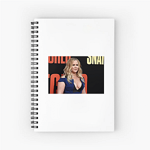 Schumer Mode Activated Amy Schumer Notebook
