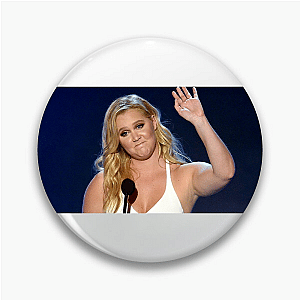 Schumer Says It All Amy Schumer Pins