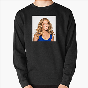Amy's Got the Mic Amy Schumer Sweatshirts