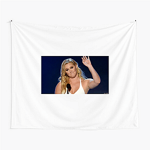 Schumer Says It All Amy Schumer Tapestries