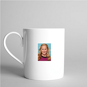 Schumer Never Bites Her Tongue Amy Schumer Mugs