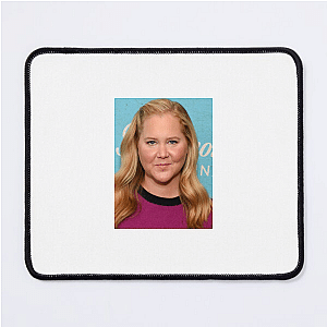 Schumer Never Bites Her Tongue Amy Schumer Mouse Pads