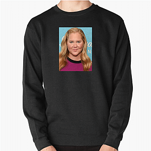 Schumer Never Bites Her Tongue Amy Schumer Sweatshirts
