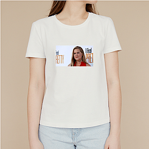 Real Talk – Amy Schumer Way Amy Schumer T-Shirts