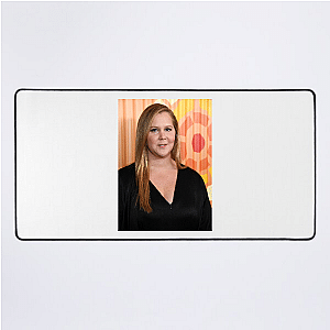 Amy Is All In Amy Schumer Mouse Pads