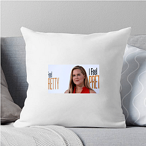 Real Talk – Amy Schumer Way Amy Schumer Pillows Cover