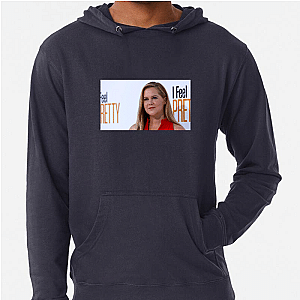 Real Talk – Amy Schumer Way Amy Schumer Hoodies