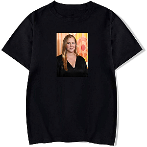Amy Is All In Amy Schumer T-Shirts